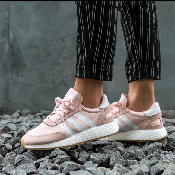 adidas iniki runner pink